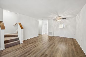 Ceiling fan*